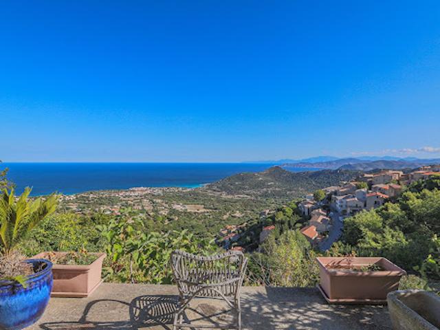 Vente Maison 7 pièces 136 m2 Monticello
