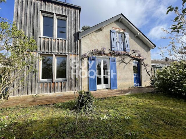 Vente Maison 7 pièces 136 m2 Orleans