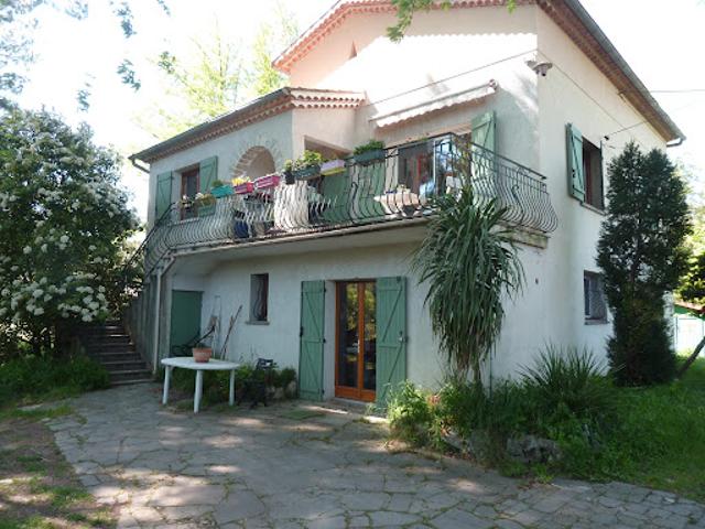 Vente Maison 7 pièces 136 m2 Ales