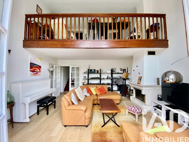 Vente Maison 7 pièces 136 m2 Bievres