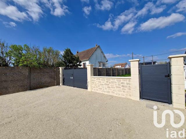 Vente Maison 7 pièces 136 m2 Bonnée