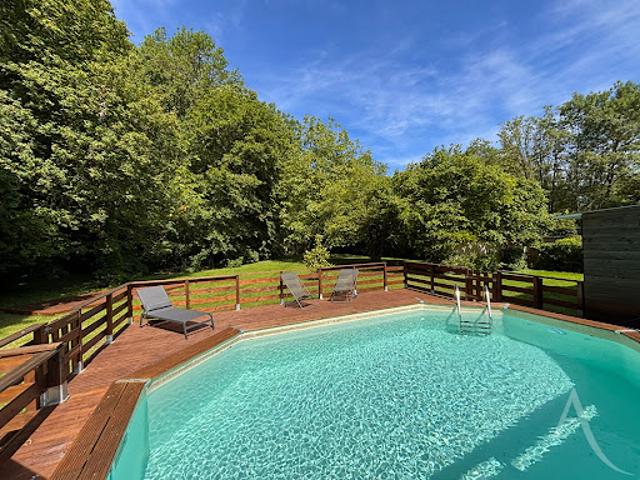 Vente Maison 7 pièces 136 m2 Bourges