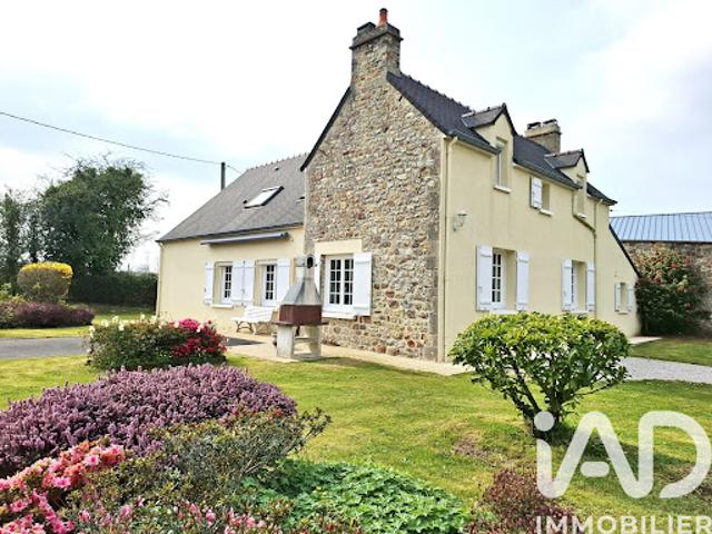 Vente Maison 7 pièces 136 m2 Brix