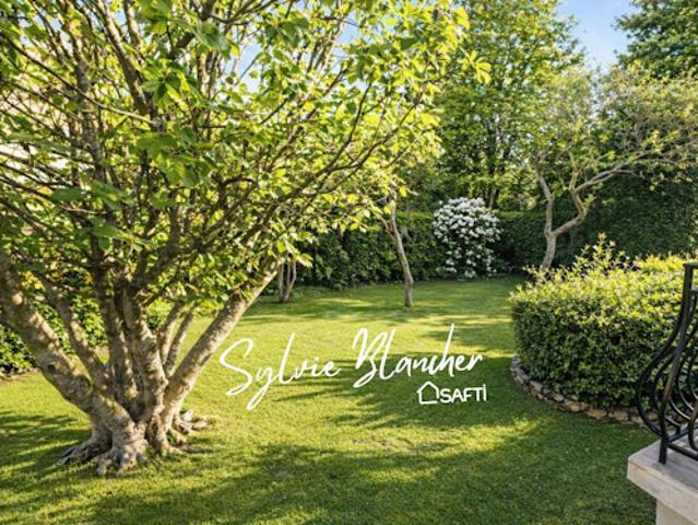 Vente Maison 7 pièces 136 m2 Caen
