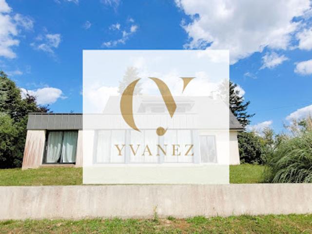 Vente Maison 7 pièces 136 m2 Châteaugiron