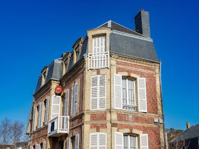 Vente Maison 7 pièces 136 m2 Etretat