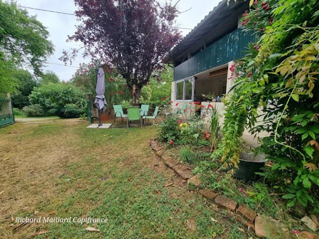 Vente Maison 7 pièces 136 m2 Finhan