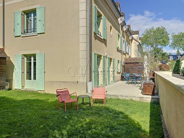 Vente Maison 7 pièces 136 m2 Le chesnay