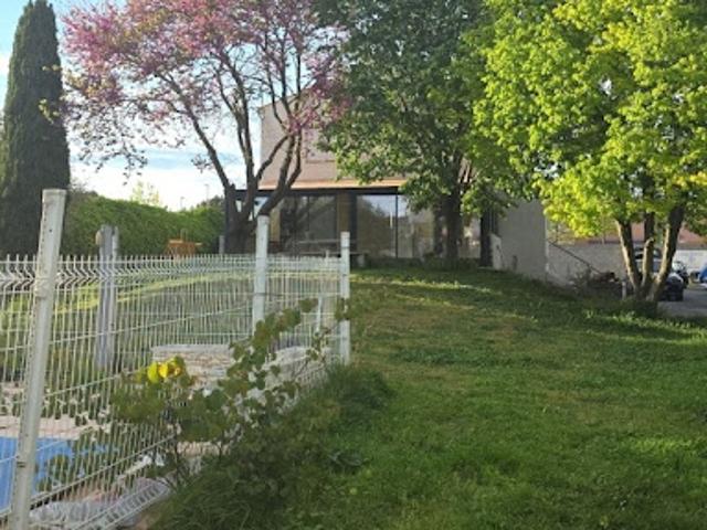 Vente Maison 7 pièces 136 m2 Lespignan
