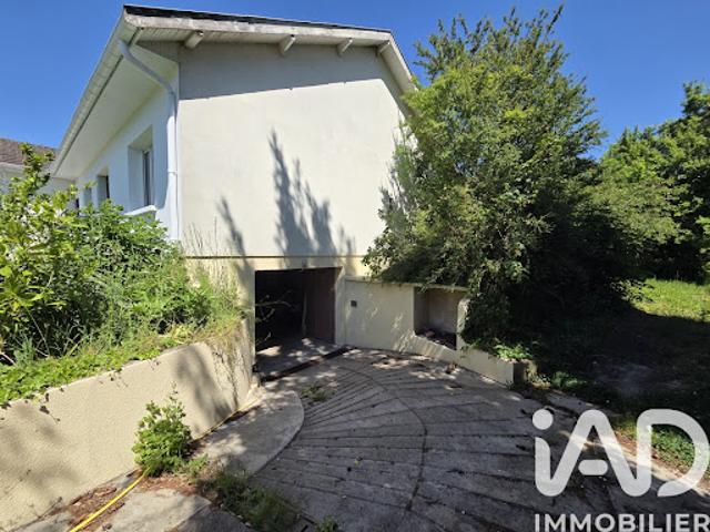 Vente Maison 7 pièces 136 m2 Saint André les Vergers