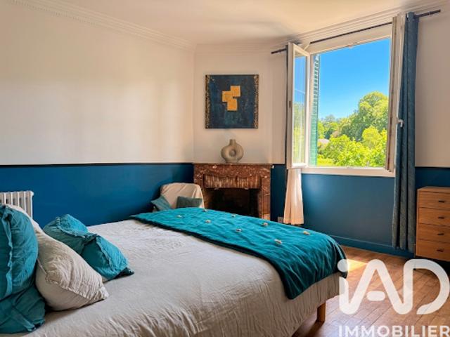 Vente Maison 7 pièces 136 m2 Tours