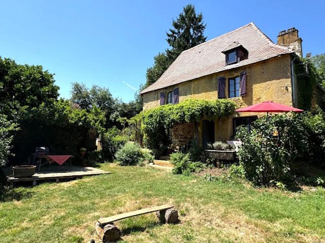Vente Maison 7 pièces 136.22 m2 Salles de Belvès