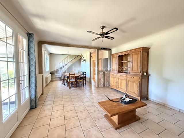 Vente Maison 7 pièces 136.74 m2 Cléry Saint André