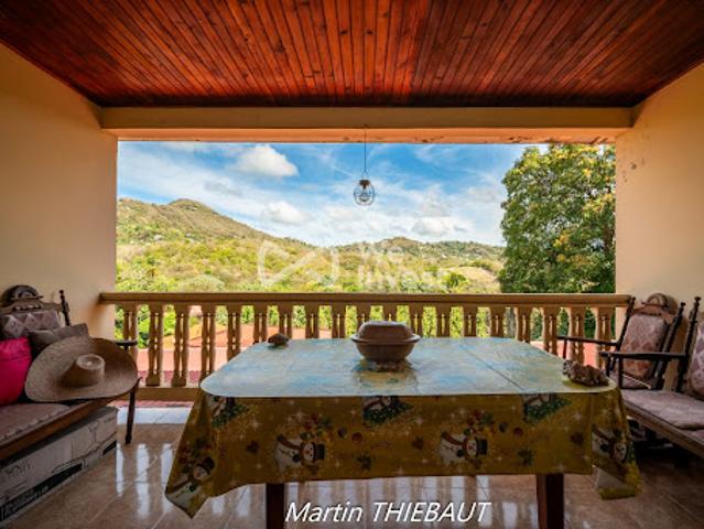 Vente Maison 7 pièces 137 m2 Marin