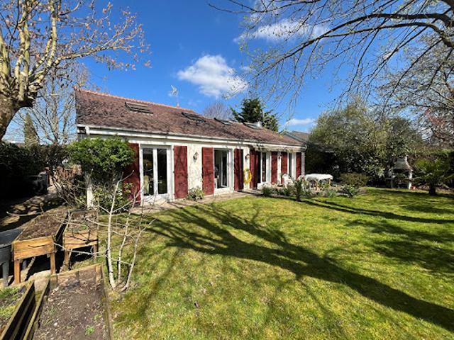 Vente Maison 7 pièces 137 m2 Mennecy