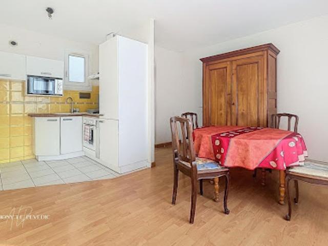 Vente Maison 7 pièces 137 m2 Auray
