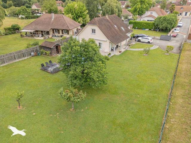 Vente Maison 7 pièces 137 m2 Mourenx