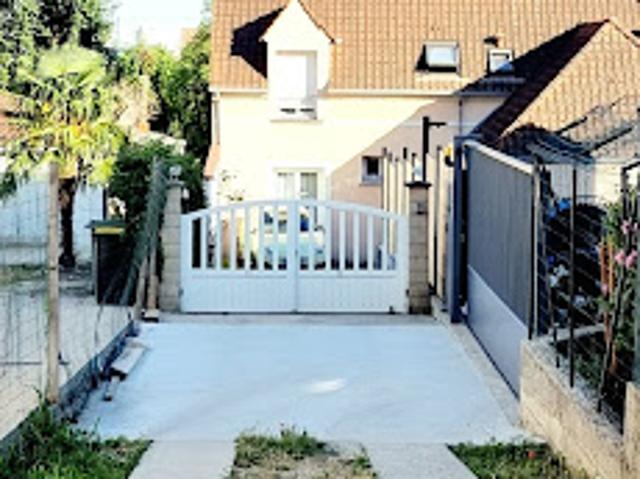 Vente Maison 7 pièces 137 m2 Bezons