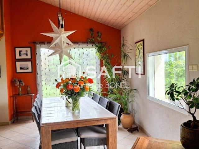 Vente Maison 7 pièces 137 m2 Bressuire