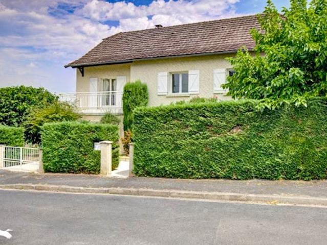 Vente Maison 7 pièces 137 m2 Brive la Gaillarde