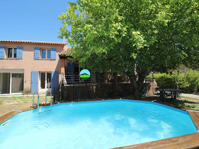 Vente Maison 7 pièces 137 m2 Carpentras