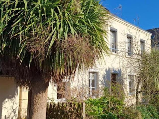Vente Maison 7 pièces 137 m2 Cherbourg Octeville