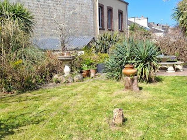 Vente Maison 7 pièces 137 m2 Cherbourg Octeville