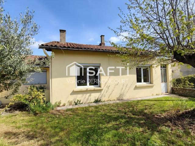 Vente Maison 7 pièces 137 m2 Frouzins