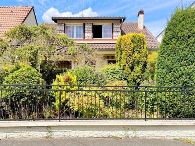 Vente Maison 7 pièces 137 m2 Gagny