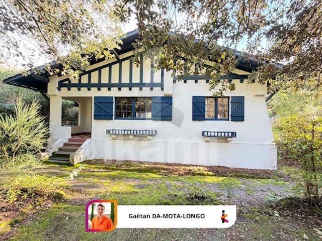 Vente Maison 7 pièces 137 m2 La Teste de Buch
