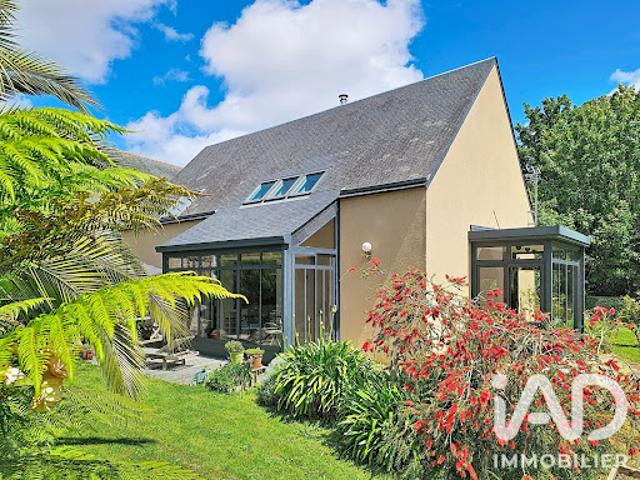Vente Maison 7 pièces 137 m2 Paimpol