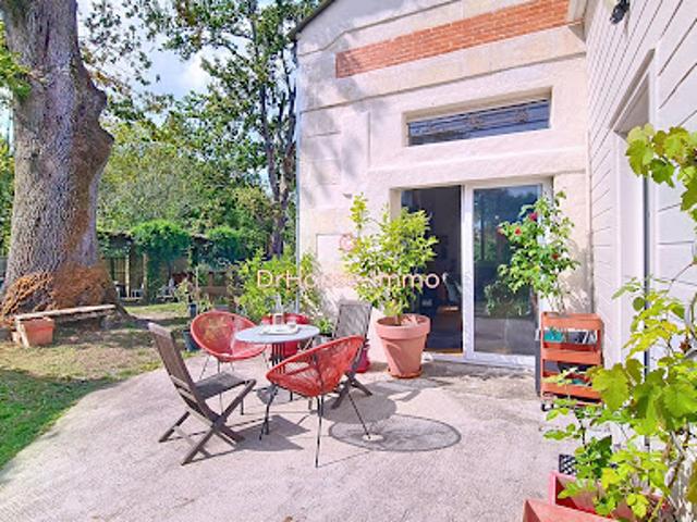 Vente Maison 7 pièces 137 m2 Pessac