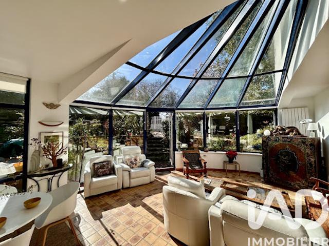 Vente Maison 7 pièces 137 m2 Pont Aven