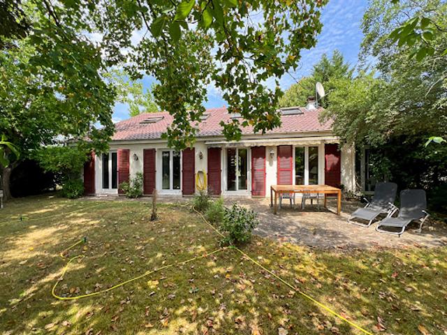 Vente Maison 7 pièces 137.46 m2 Mennecy