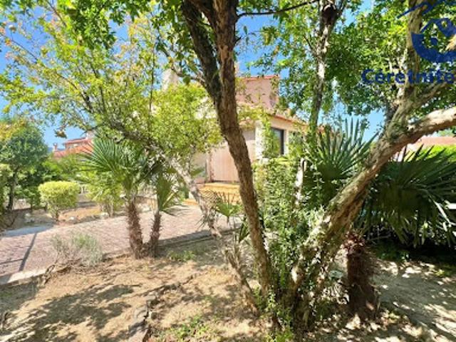 Vente Maison 7 pièces 137.5 m2 Ceret