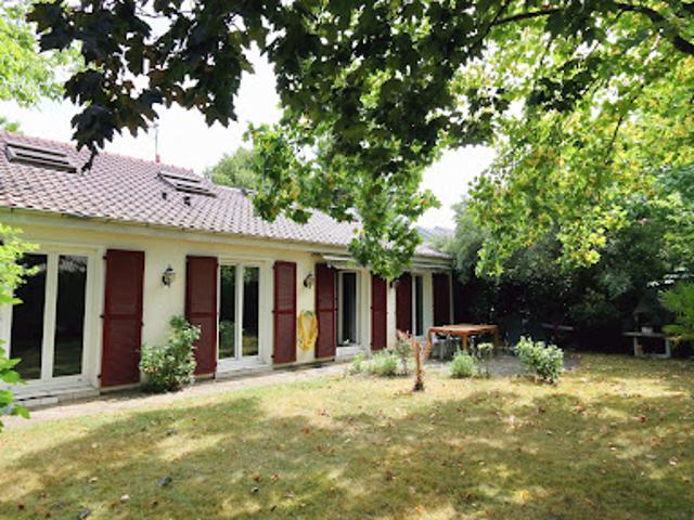 Vente Maison 7 pièces 137.5 m2 Mennecy