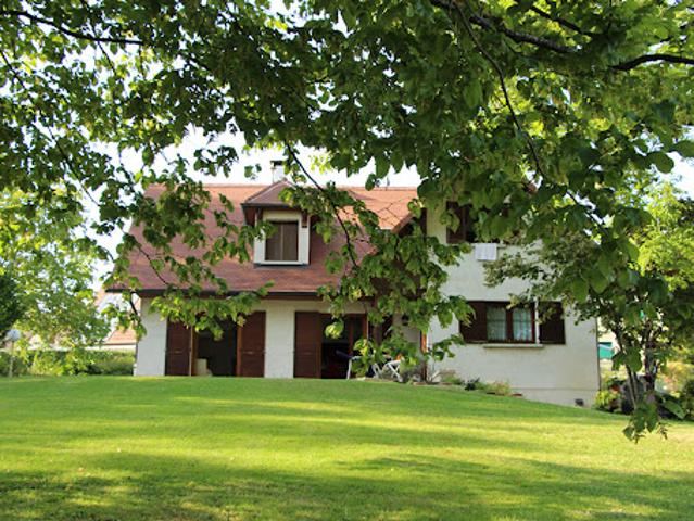 Vente Maison 7 pièces 137.65 m2 Lons le Saunier
