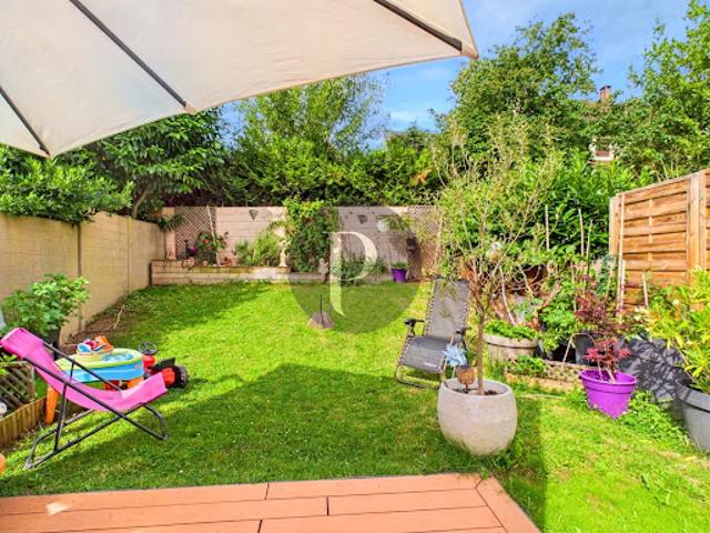 Vente Maison 7 pièces 138 m2 Massy