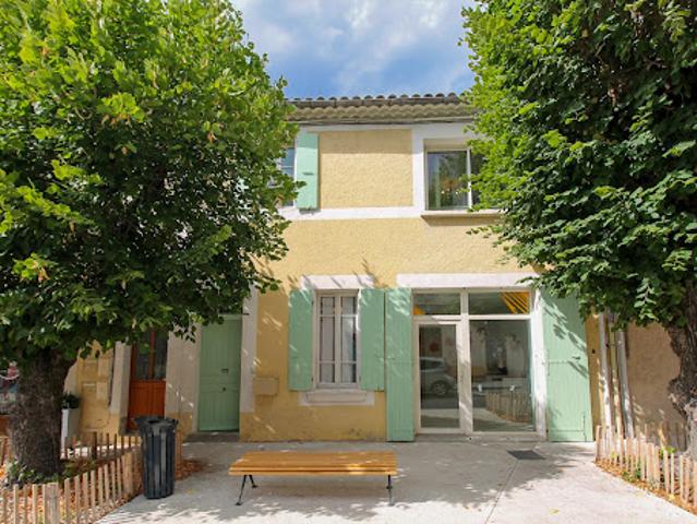 Vente Maison 7 pièces 138 m2 Montbrun les Bains