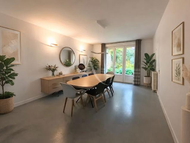 Vente Maison 7 pièces 138 m2 Nantes