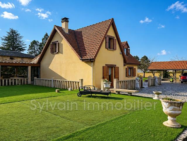 Vente Maison 7 pièces 138 m2 Neufchâtel en Bray