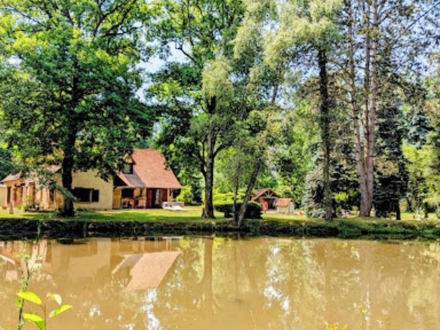 Vente Maison 7 pièces 138 m2 Aubigny sur Nère