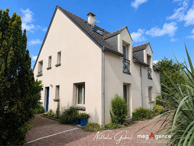 Vente Maison 7 pièces 138 m2 Angers