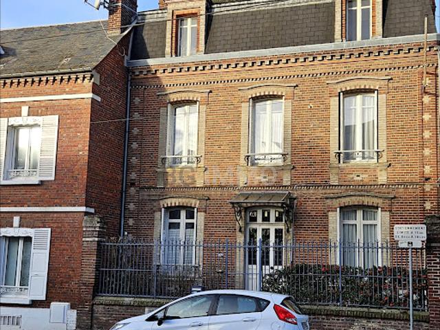 Vente Maison 7 pièces 138 m2 Beauvais
