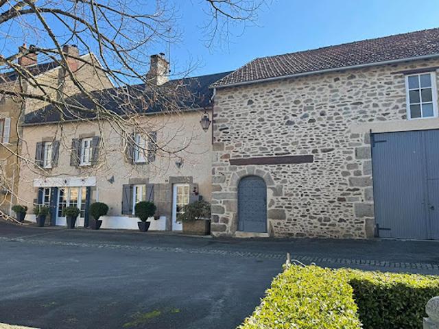Vente Maison 7 pièces 138 m2 Bessines sur Gartempe