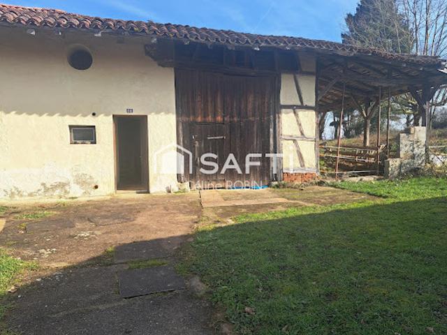 Vente Maison 7 pièces 138 m2 Curciat Dongalon