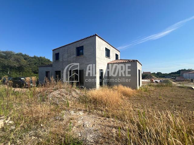 Vente Maison 7 pièces 138 m2 Chaumes en Retz