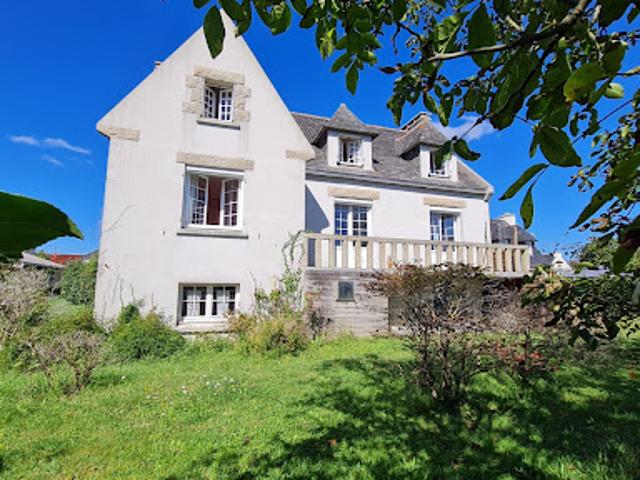Vente Maison 7 pièces 138 m2 Crozon