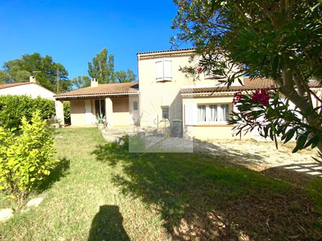 Vente Maison 7 pièces 138 m2 Cruas