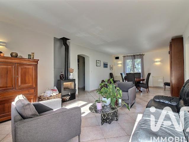 Vente Maison 7 pièces 138 m2 Evry
